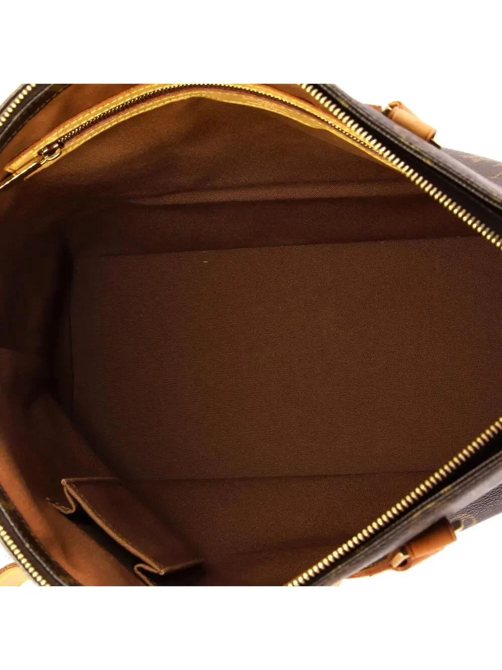 Louis Vuitton Cabas Mezzo Canvas #340596L10B